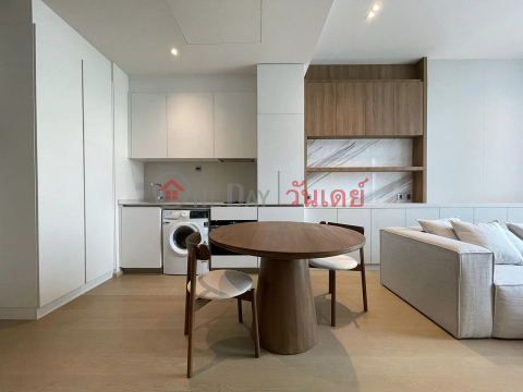 Condo for Rent: The Strand Thonglor, 55 m², 1 bedroom(s) - OneDay_0