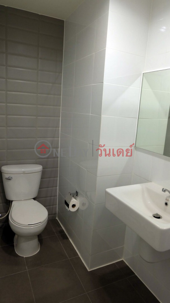 Property Search Thailand | OneDay | Residential Rental Listings | Condo for Rent: Aspire Sukhumvit 48, 54 m², 2 bedroom(s)