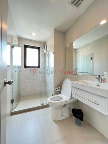 Condo for Rent: Life Sukhumvit 48, 66 m², 2 bedroom(s) | Thailand, Rental, ฿ 38,000/ month