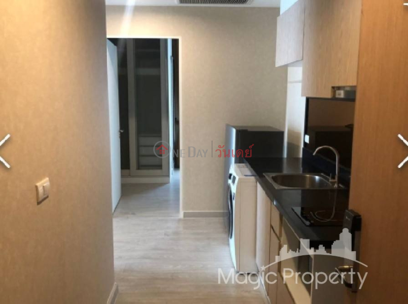 2 Bedroom For Rent in Movenpick Residences Ekkamai Bangkok Condominium, Watthana, Bangkok Rental Listings