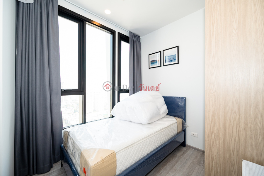 Condo for Rent: XT Ekkamai, 47 m², 2 bedroom(s) | Thailand, Rental, ฿ 30,000/ month