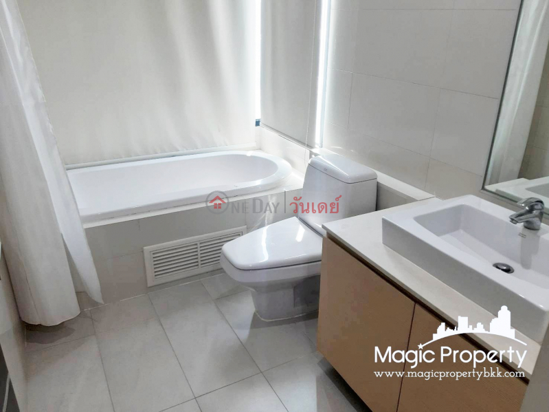 Property Search Thailand | OneDay | Residential Rental Listings | 1 Bedroom Condo for rent in The Alcove Thonglor 10, Watthana, Bangkok