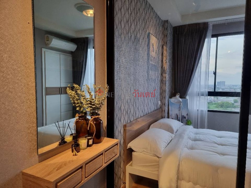 คอนโด สำหรับ ขาย: J Condo Sathorn - Kallaprapruk, 31 ตร.ม., 1 ห้องนอน ประเทศไทย | ขาย ฿ 1.35Million