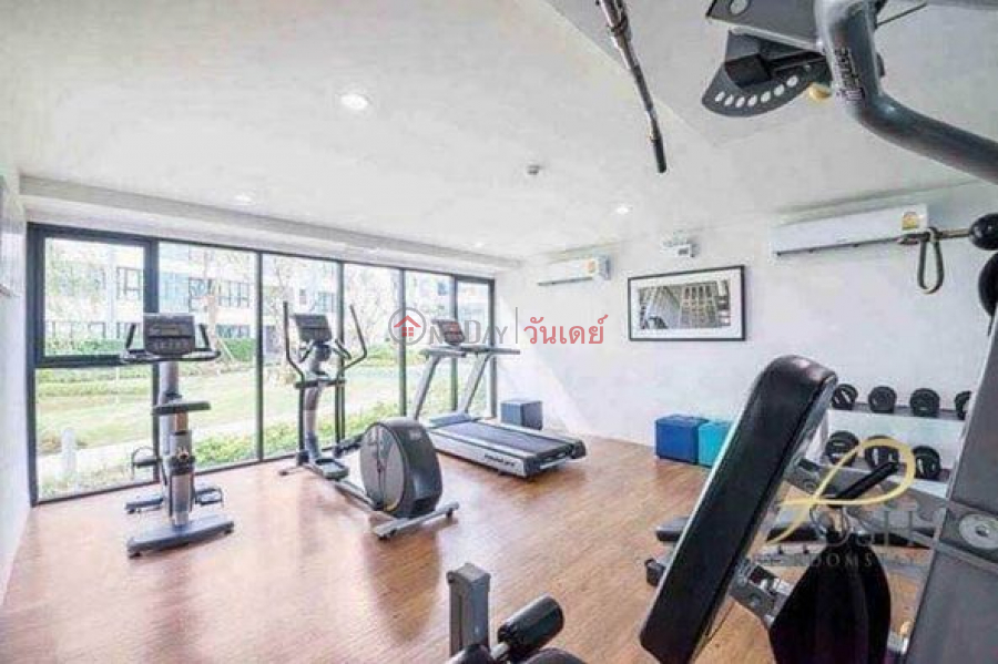 For rent: CENTRIO CONDO (5th floor, building C),next to Central Phuket Shopping Mall, Thailand Rental | ฿ 12,000/ month