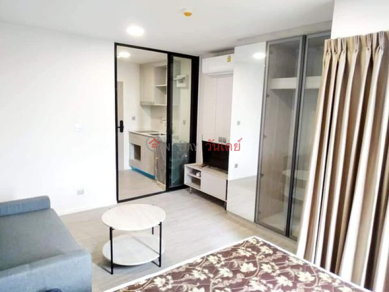 Atmoz Tropicana Bangna (3rd floor, Building C) | Thailand | Rental | ฿ 7,900/ month