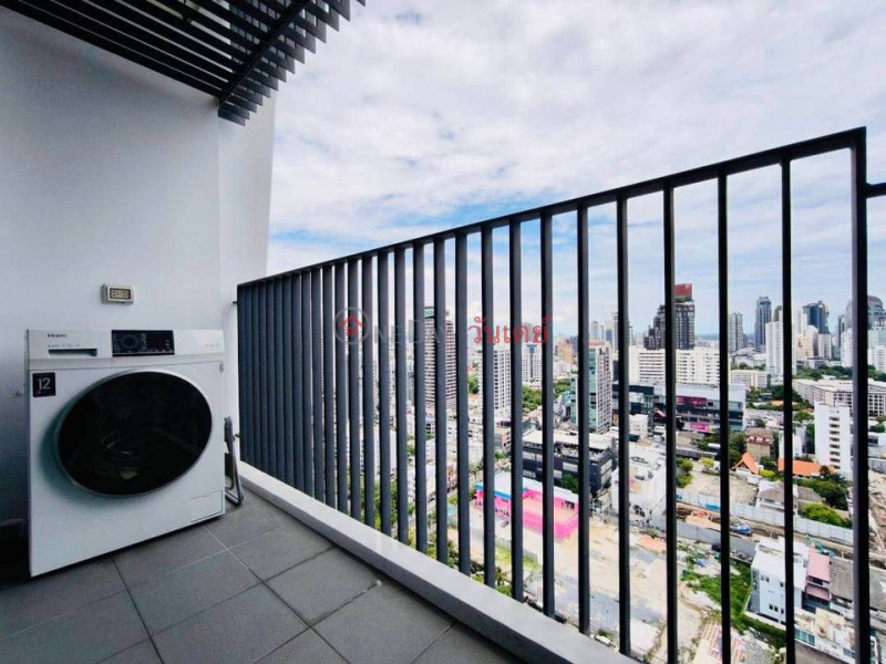 Condo for rent XT Ekkamai (24th floor) | Thailand Rental | ฿ 22,000/ month