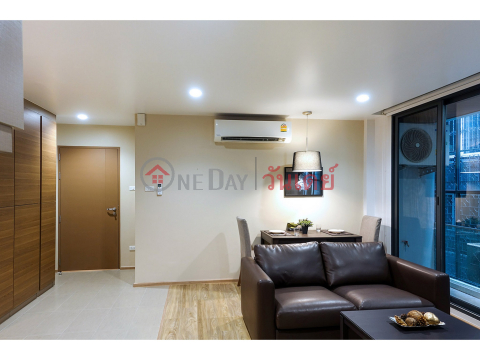 อพาร์ทเมนท์ สำหรับ เช่า: Mayflower House Apartment, 54 ตร.ม., 1 ห้องนอน - OneDay_0