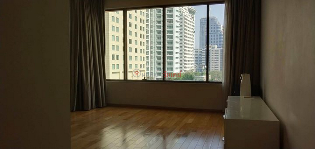 Condo for Rent: The Emporio Place, 162 m², 3 bedroom(s),Thailand, Rental, ฿ 105,000/ month