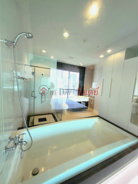 Condo for Rent: The Address Chidlom, 56 m², 1 bedroom(s) | Thailand | Rental ฿ 30,000/ month