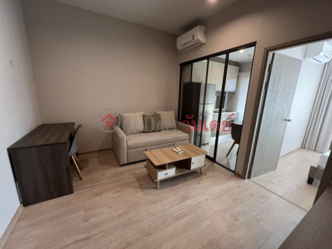 Condo for Rent: Ideo Rama 9 - Asoke, 32 m², 1 bedroom(s) - OneDay_0