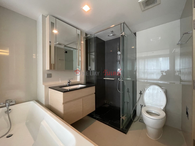 Condo for Rent: Via Botani, 51 m², 1 bedroom(s) | Thailand | Rental ฿ 30,000/ month