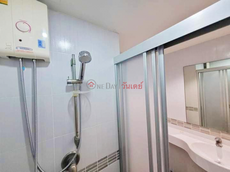 Lumpini Park Rama 9 - Ratchada (3rd floor, building B),Thailand | Rental, ฿ 11,000/ month