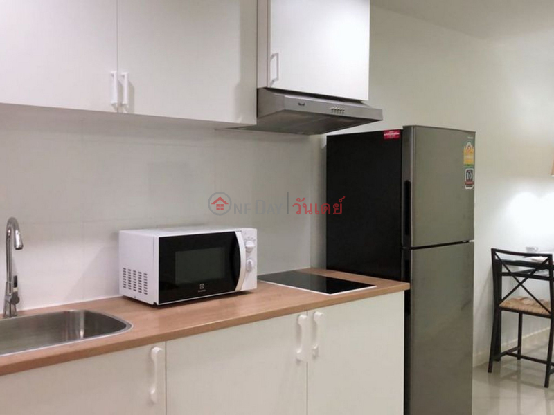 Property Search Thailand | OneDay | Residential Rental Listings Condo for Rent: The Waterford Sukhumvit 50 Onnut, 64 m², 2 bedroom(s)