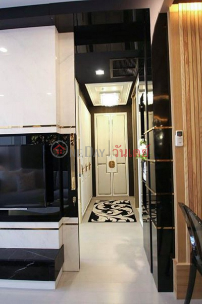 Condo for Rent: Noble Ploenchit, 55 m², 1 bedroom(s) | Thailand | Rental | ฿ 53,000/ month