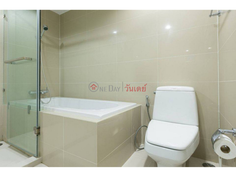 ฿ 36,000/ เดือน, คอนโด สำหรับ เช่า: Belle Grand Rama 9, 100 ตร.ม., 2 ห้องนอน