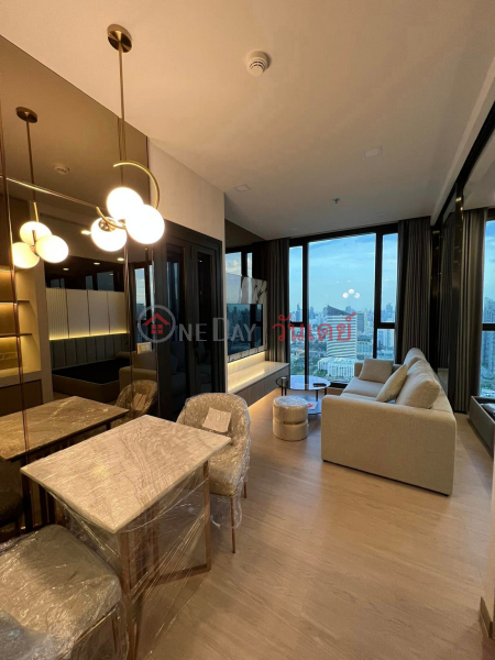 , 1 | Residential Rental Listings ฿ 36,000/ month