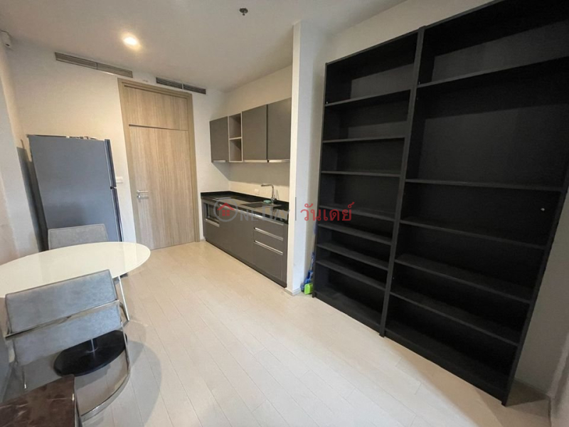 Property Search Thailand | OneDay | Residential, Rental Listings Condo for Rent: Noble Ploenchit, 49 m², 1 bedroom(s)