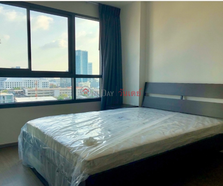 ฿ 17,000/ month | Condo for Rent: Ideo Sukhumvit 93, 33 m², 1 bedroom(s)