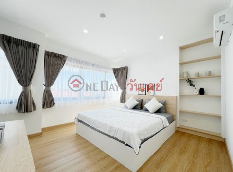 Condo near Central Phuket, Big size room (3rd floor, building F) _0