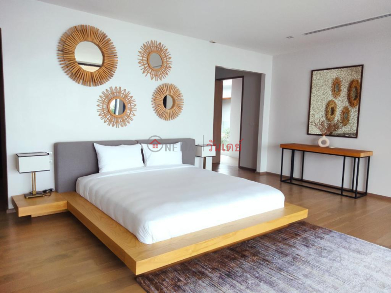 ฿ 3,341.15Million | Sichon Beach Villa