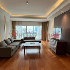 Condo for Rent: Royal Residence Park, 275 m², 4 bedroom(s) - OneDay_0