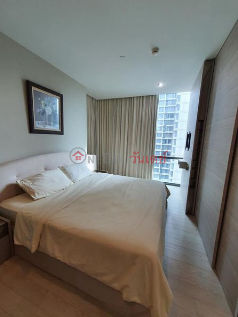 Condo for rent The Room Sukhumvit 21 (669-2629879706)_0