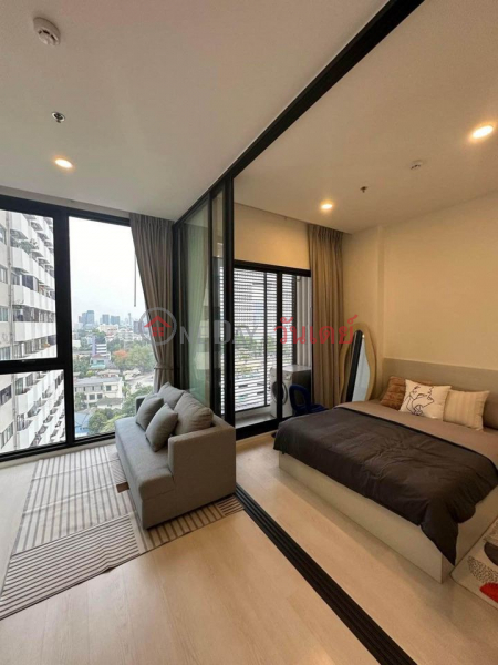 P11110524 ให้เช่า/For Rent Condo Mazarine Ratchayothin (แมสซารีน รัชโยธิน) 1นอน 33ตร.ม ชั้น12 รายการเช่า