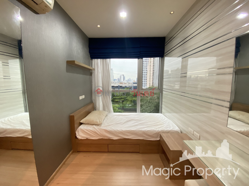 ฿ 30,000/ month Rhythm Sukhumvit 50, Khlong Toei, Bangkok