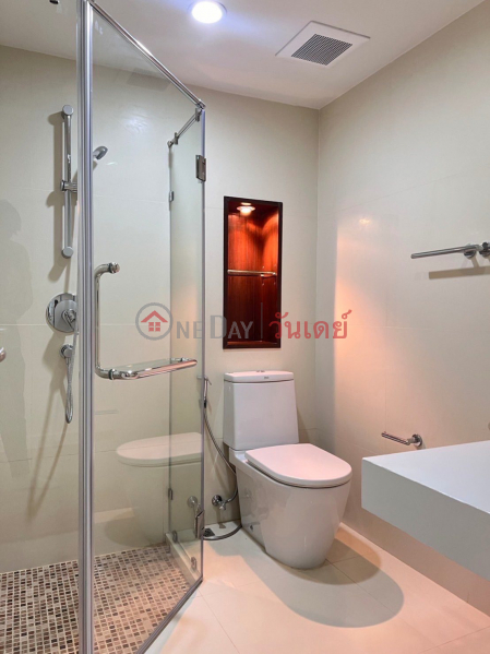 ค้นหาอสังหาริมทรัพย์ในประเทศไทย | OneDay | ที่อยู่อาศัย รายการเช่า ที่พักอาศัยผู้บริหารเชิงกลยุทธ์: บ้านสิริ สาธร สวนพลู – ยูนิต 2 ห้องนอนกว้างขวาง