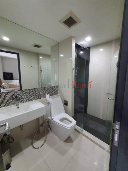 Condo for rent RHYTHM Sukhumvit 44/1 (8th floor) Thailand | Rental, ฿ 18,000/ month