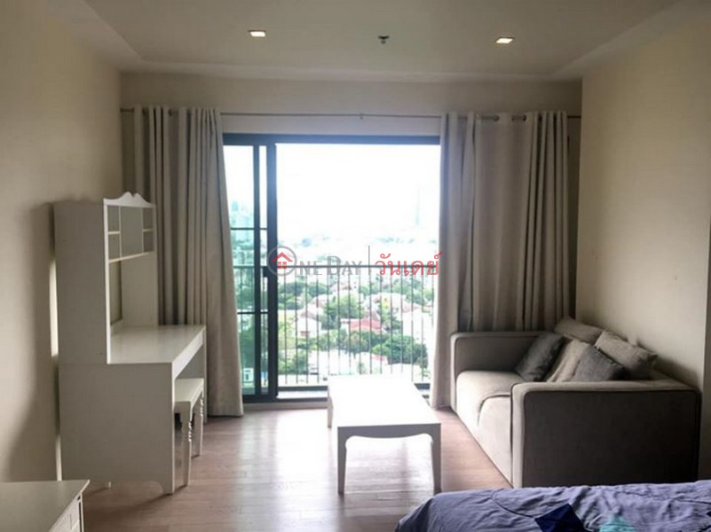 Condo for Rent: Noble Solo, 34 m², 1 bedroom(s) Thailand Rental ฿ 18,000/ month