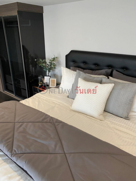 Condo for rent: CONNER Ratchathewi (10th floor),fully furnished, duplex 1 bedroom Rental Listings