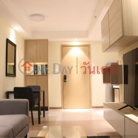 คอนโด สำหรับ เช่า: Regal Condo Sathorn-naradhiwas, 32 ตร.ม., 1 ห้องนอน - OneDay_0