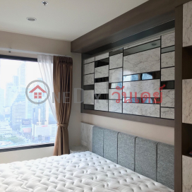 Condo for Rent: Life Asoke, 35 m², 1 bedroom(s) - OneDay_0