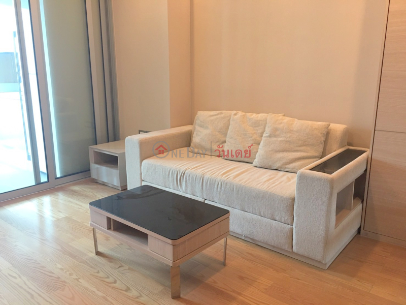 Condo for Rent: The Address Asoke, 65 m², 2 bedroom(s) Thailand | Rental | ฿ 39,000/ month