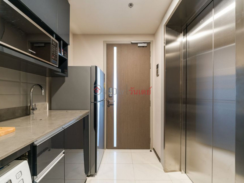 Condo for Sale: Ideo Q Siam - Ratchathewi, 30 m², 1 bedroom(s) Sales Listings