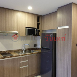 Condo for Rent: Art @ Thonglor 25, 40 m², 1 bedroom(s) - OneDay_0