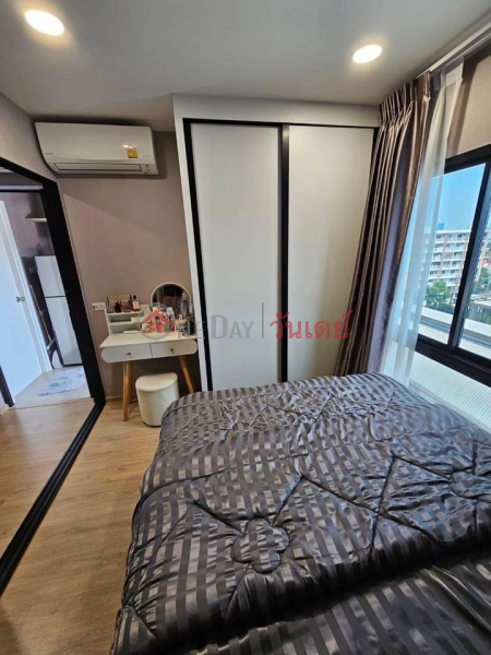 Condo for rent: Green Ville 2 (8th floor, G816) Thailand Rental ฿ 12,000/ month