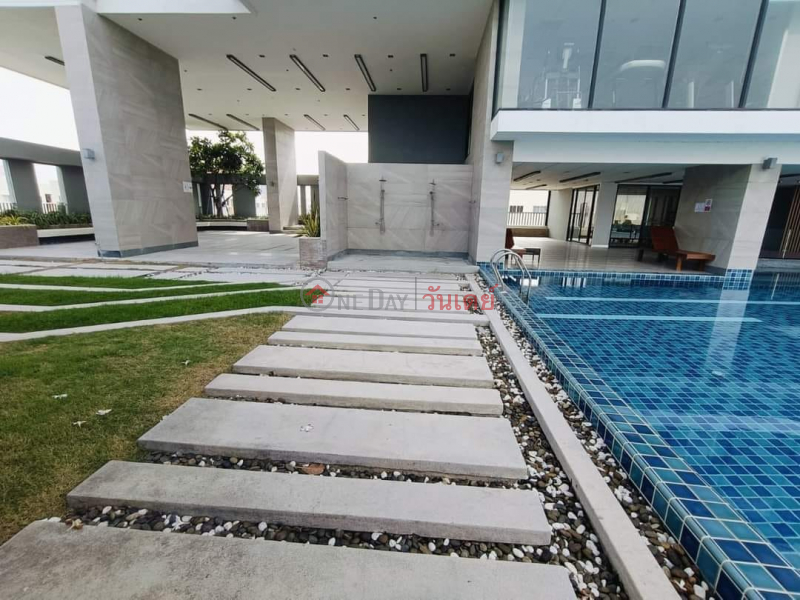 Skyline Rattanathibet Condominium (17th floor) | Thailand | Rental, ฿ 6,500/ month