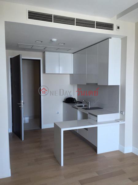 ฿ 25,000/ month | Condo for Rent: Equinox, 40 m², 1 bedroom(s)