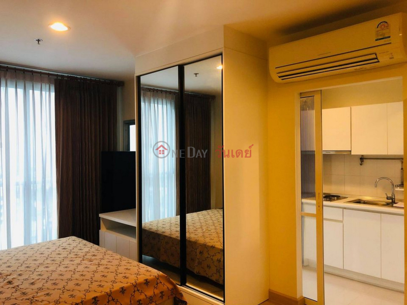  | 1 | Residential | Rental Listings | ฿ 16,000/ month