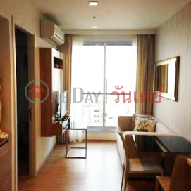 Condo for Rent: Rhythm Phahol-Ari, 35 m², 1 bedroom(s) - OneDay_0