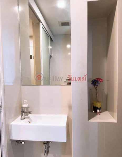 Condo for rent: RHYTHM Sukhumvit 44/1 (10th floor),Thailand Rental | ฿ 33,000/ month