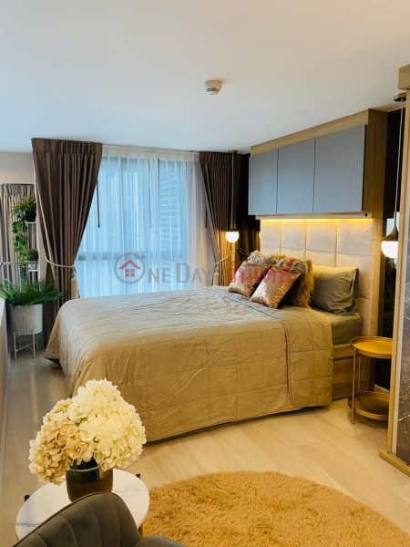 ฿ 8.3Million Condo for Sale: Knightsbridge Prime Sathorn, 44 m², 1 bedroom(s)