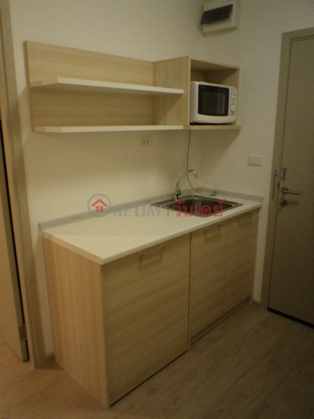 Condo for Rent: Elio Del Ray, 34 m², 1 bedroom(s) | Thailand | Rental ฿ 12,500/ month