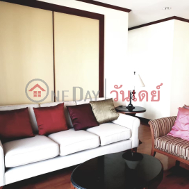 Condo for Rent: The Bangkok Sukhumvit 43, 114 m², 2 bedroom(s) - OneDay_0