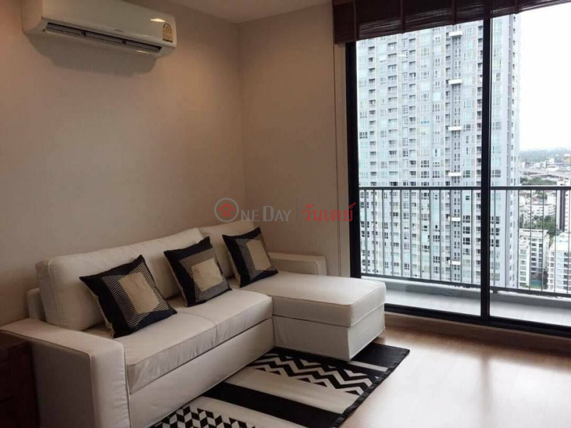 คอนโด สำหรับ เช่า: Q. House Condo Sukhumvit 79, 60 ตร.ม., 2 ห้องนอน รายการเช่า