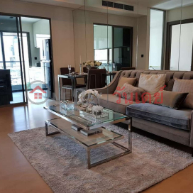 Condo for Rent: The Room Charoenkrung 30, 55 m², 1 bedroom(s) - OneDay_0