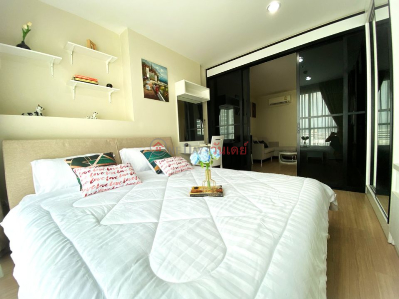 Property Search Thailand | OneDay | Residential Rental Listings Condo for Rent: Life @ Ladprao 18, 67 m², 1 bedroom(s)