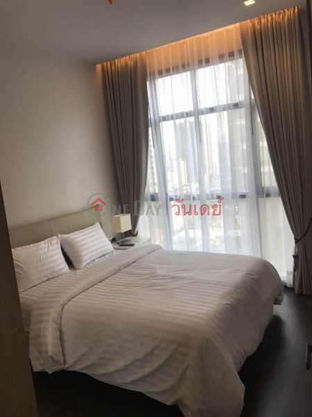 Condo for Rent: The XXXIX by Sansiri, 82 m², 2 bedroom(s) Rental Listings